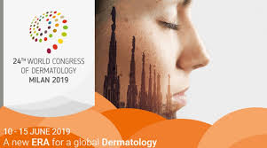 STUDIO GENTILI TAROCCHI A MILANO PER IL 24th WORLD CONGRESS OF DERMATOLOGY