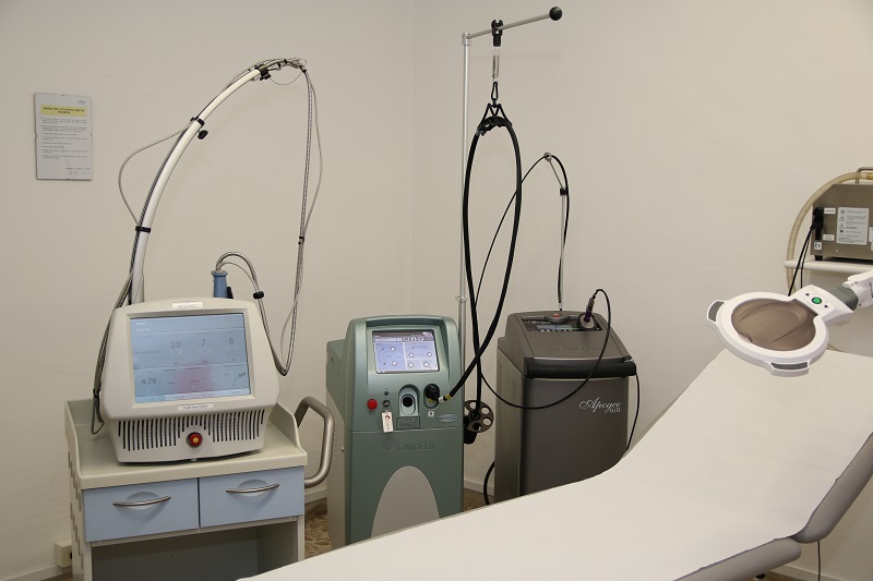 Medicina Estetica Firenze