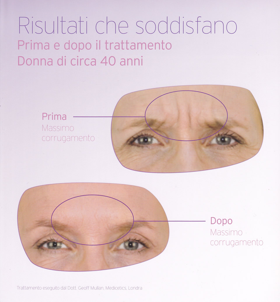 Medicina Estetica Firenze